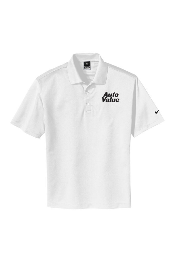 Nike Tech Basic Dri-FIT Polo â Attire1