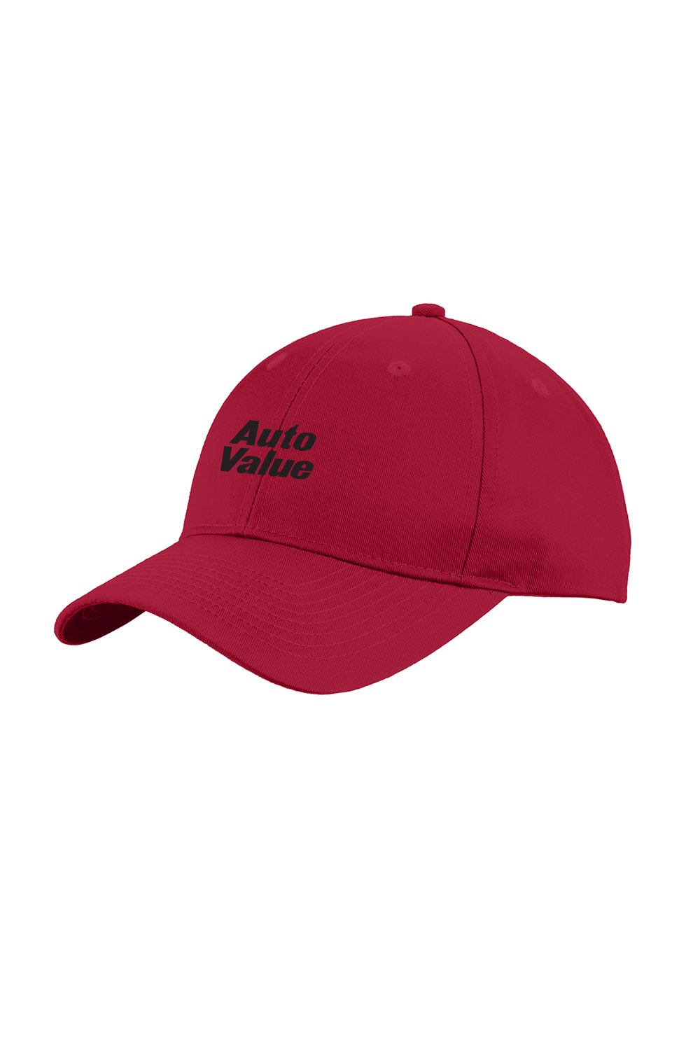 Port Authority® Uniforming Twill Cap – Attire1